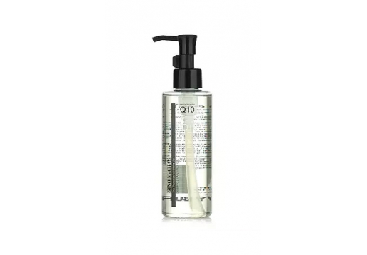 beauty buffet 辅酶Q10葡萄籽卸妆油170ml