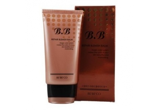 贝贝可 BB完美修复霜50ml