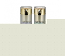 贝贝可 亮丽抗皱隔离霜30ml（绿色、紫色）