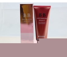 贝贝可 雅兰妮完美遮瑕BB霜50...