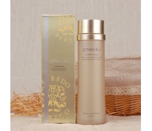 贝贝可 珍珠美白水分紧致柔肤水160ml