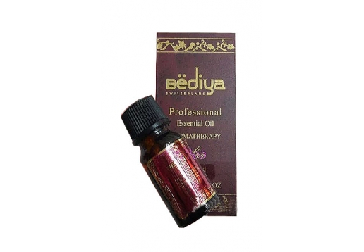 蓓迪雅 橙花单方精油10ml