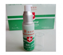 倍菲国际 全效均衡调理乳（升级版）30ml