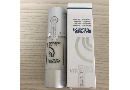 贝嘉文 细胞重组平衡浆液30ML