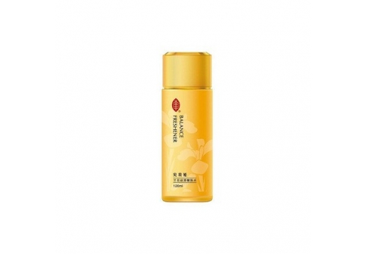 贝莉娅 兰花丝滑嫩肤水120ml