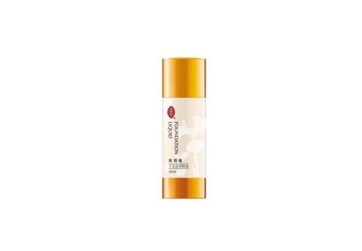 贝莉娅 兰花丝滑粉底30ml