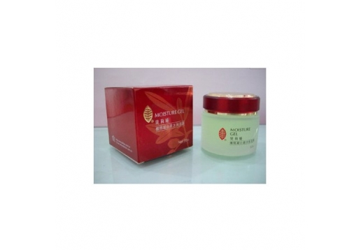 贝莉娅 橄榄凝白碧水保湿露50ml 