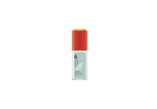 贝莉娅 橄榄凝白隔离乳30ml(粉绿)