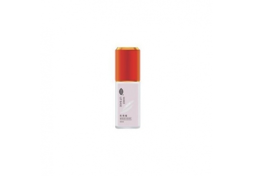 贝莉娅 橄榄凝白隔离乳30ml(粉紫)