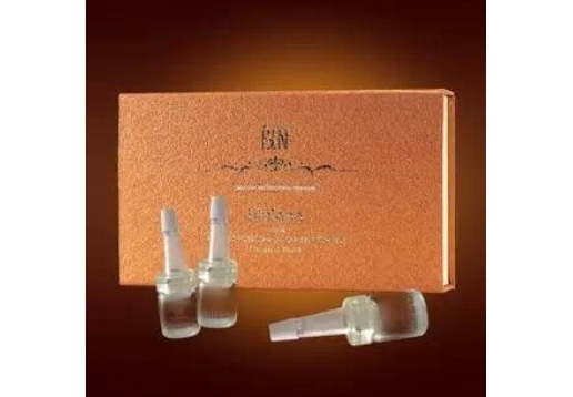 贝罗娜 抗皱补水营养原液6支*5ml