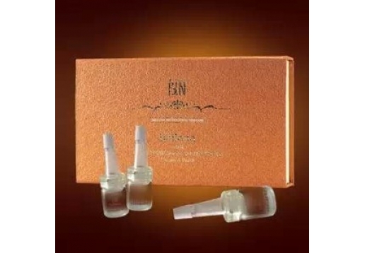 贝罗娜 安敏修复褪红原液6支*5ml