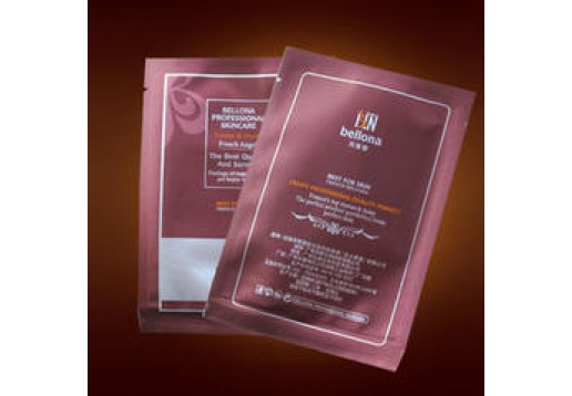 贝罗娜 莹白嫩肤胶原软膜粉25g*12袋