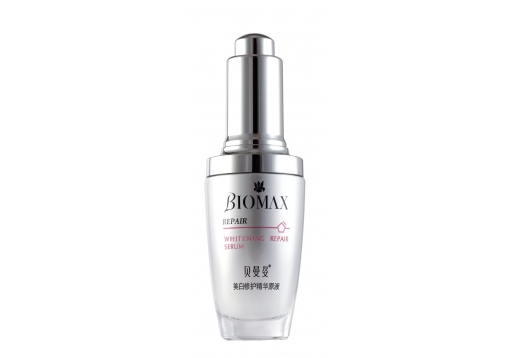 贝曼姿 美白修护精华原液35ml