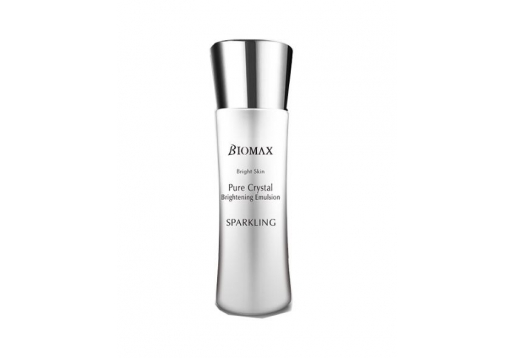 贝曼姿 晶璨纯皙亮肤水100ml