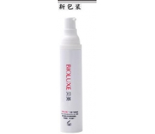 贝美 美白防晒隔离霜50g  发...