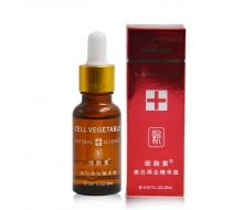 红叶新细胞素 再生精华液20ml