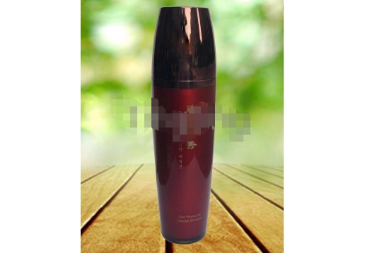 蓓霓芬 臻颜润秀润颜乳液100ml