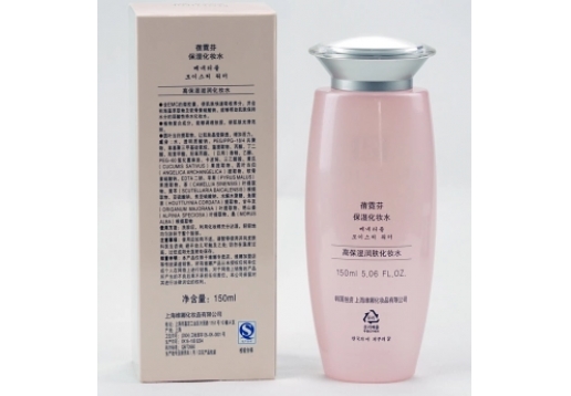 蓓霓芬 保湿化妆水150ml