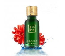 素伊本草 烧烫伤修复液20ml