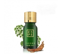 素伊本草 凸疤修复液20ML