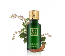 素伊本草 祛痘无痕液20ml