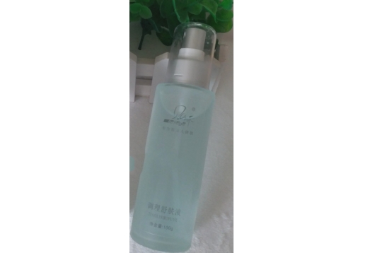 贝特娇  调理舒肤液100ml