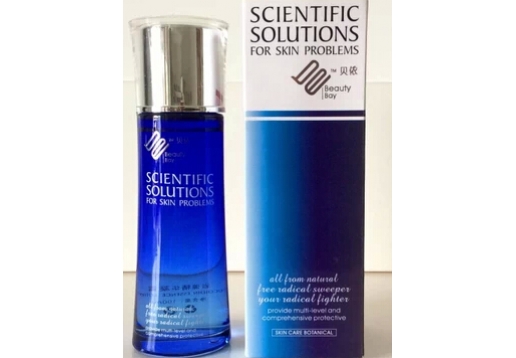 贝依 逐层瞬透精华35ml