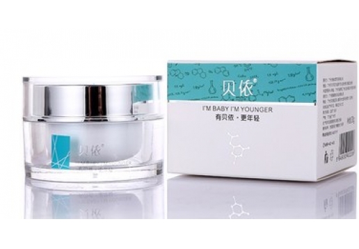  贝依 立润保湿凝霜30G