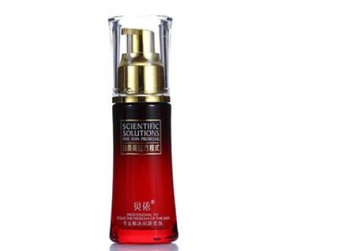 贝依 香谢草静怡凝乳35ml