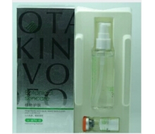 贝依 沁肤伴侣60ml+沁肤精灵10g正品