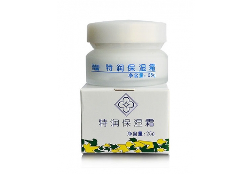 贝美 特润保湿霜25g