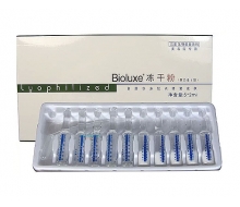 贝美 Bioluxe冻干粉5*2...