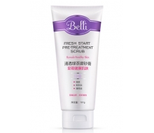 Belli 清透绿茶磨砂膏191...