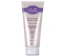  Belli 清透舒缓洁面乳191ml