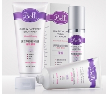  Belli 孕妇护肤品套装（3件）正品