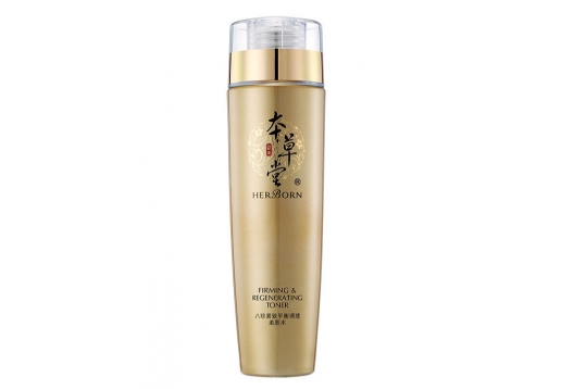 本草堂 八珍紧致平衡调理柔肤水110ml