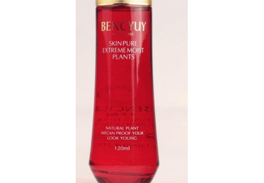 本草御颜新品 青春定格液120ml 