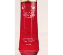 本草御颜新品 青春定格液120ml