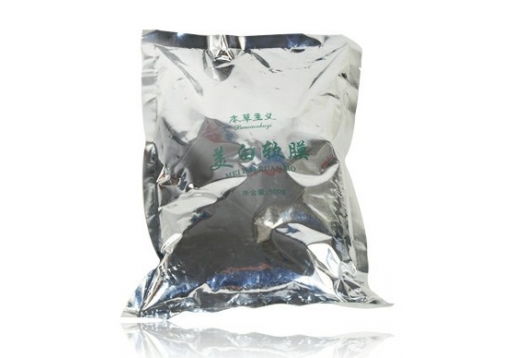 本草主义 美白软膜粉500g