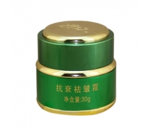 本草主义 抗衰祛皱霜30g