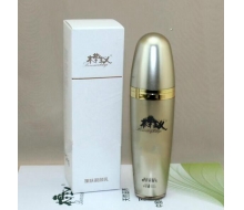 本草主义 嫩肤亮颜乳50ml 正品