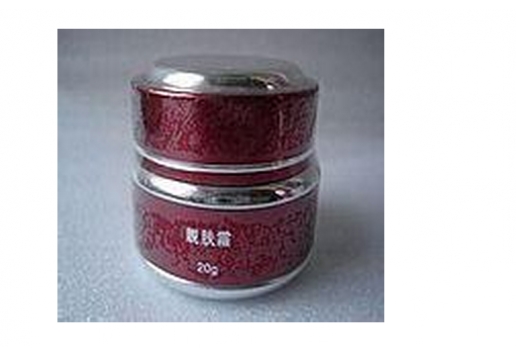 百花秀肤 靓肤霜20G