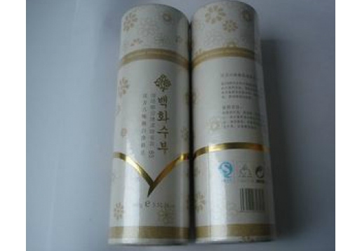 百花秀肤 汉方八味集中焕白日间乳液50ml