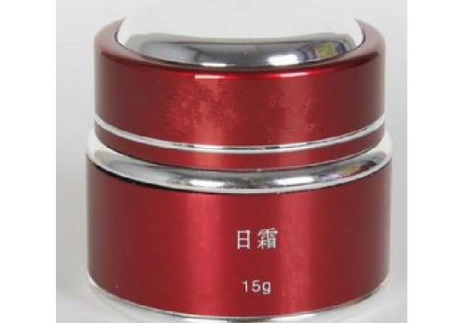百花秀肤 日霜15G