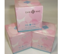百花秀肤 360立体补水晚霜50G