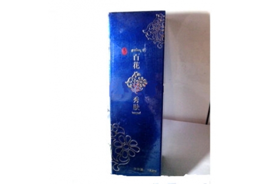 百花秀肤 芙蓉水养乳液40ml