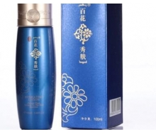 百花秀肤 芙蓉水养秀肤水100ml