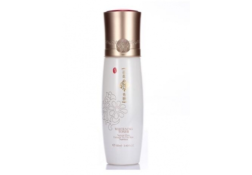 百花秀肤 红花玉容秀肤水100ml