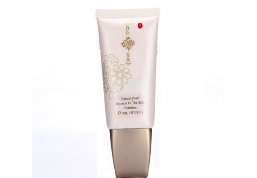 百花秀肤 隔离防护霜 30ml