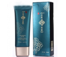 百花秀肤 洋甘菊睡眠面膜100ml